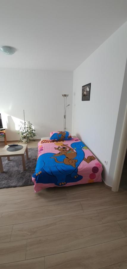 Apartment Sunrise With Private Parking Пула Екстер'єр фото