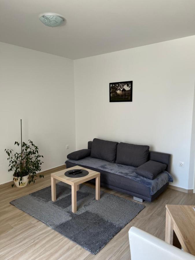 Apartment Sunrise With Private Parking Пула Екстер'єр фото