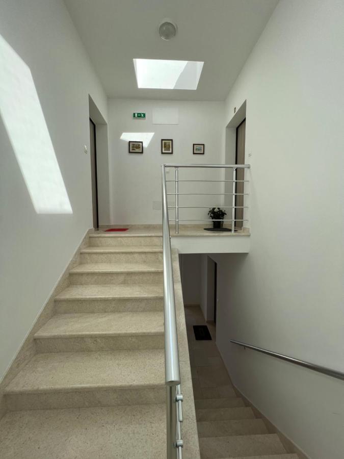 Apartment Sunrise With Private Parking Пула Екстер'єр фото