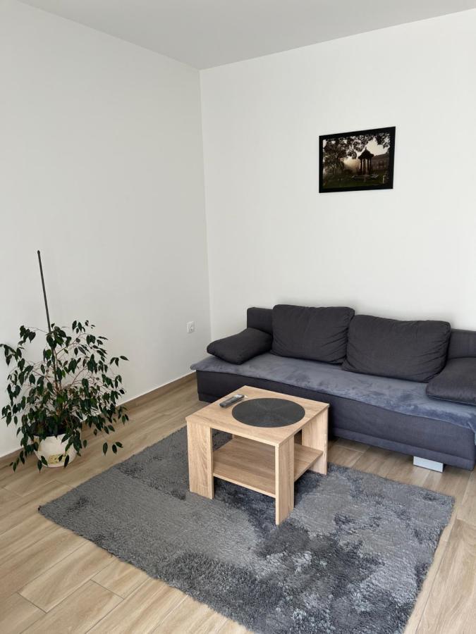 Apartment Sunrise With Private Parking Пула Екстер'єр фото